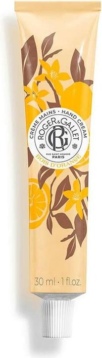 Produktbild Roger & Gallet Crème Mains (30 ml)