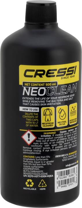 Immagine prodotto Cressi Neo