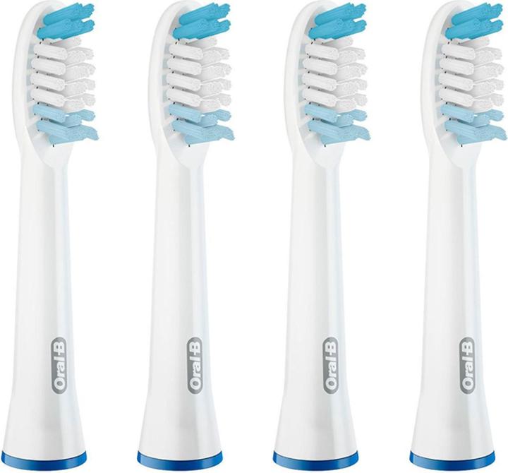 Image du produit Oral-B Pulsonic Clean (4 x)