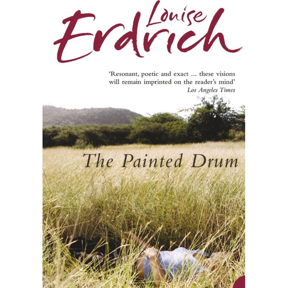 HarperCollins The Painted Drum (Louise Erdrich, Englisch), Sonstige Literatur