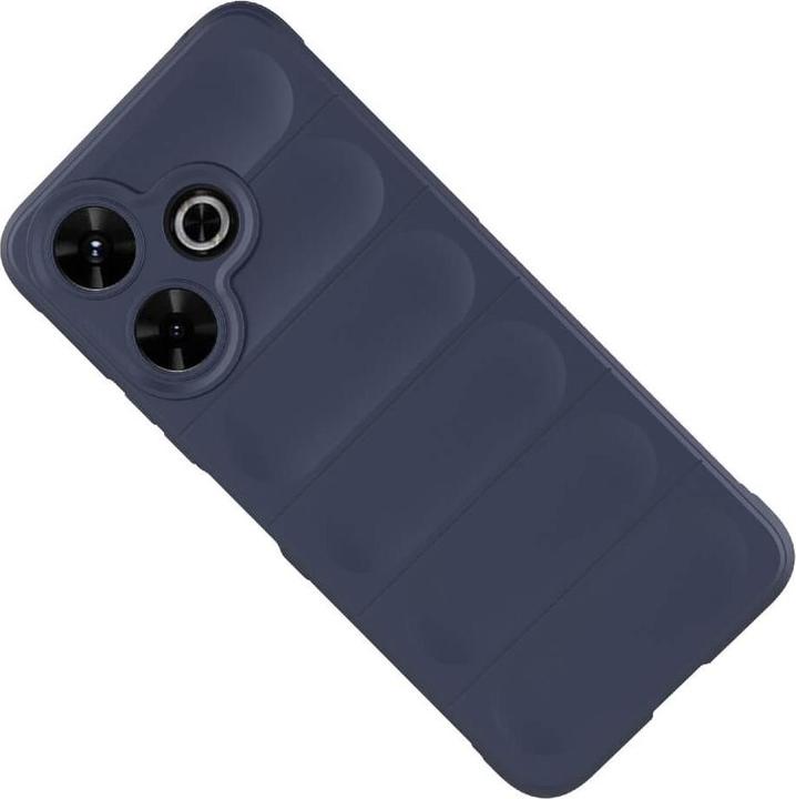 Produktbild Cover-Discount Xiaomi Redmi 13 / Poco M6 - Rugged Protective Hülle (Xiaomi Poco M6, Xiaomi Redmi 13)
