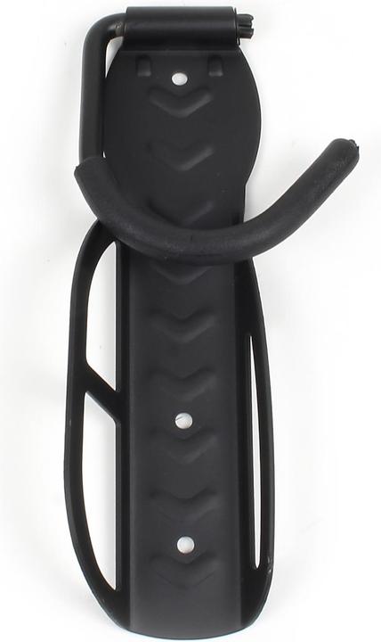 Actual product image Wiltec Bicycle wall bracket