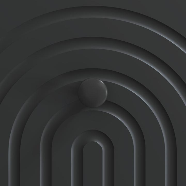 Produktbild vidaXL TV-Ständer (102 x 34.50 x 50 cm)