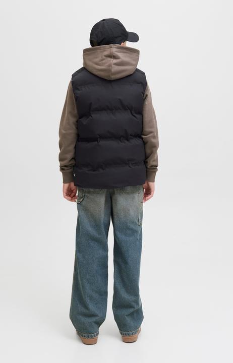 Immagine prodotto Jack & Jones Steppweste Junior Steppweste (140)