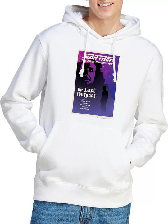 Produktbild The Next Generation Season 1 Episode 5 Kapuzenpullover (L)