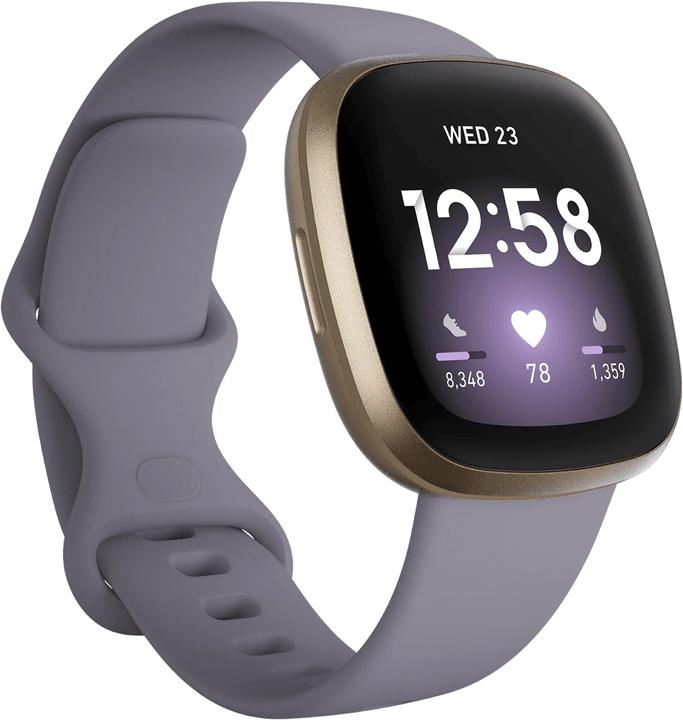 Produktbild Fitbit Versa 3 (40.48 mm)