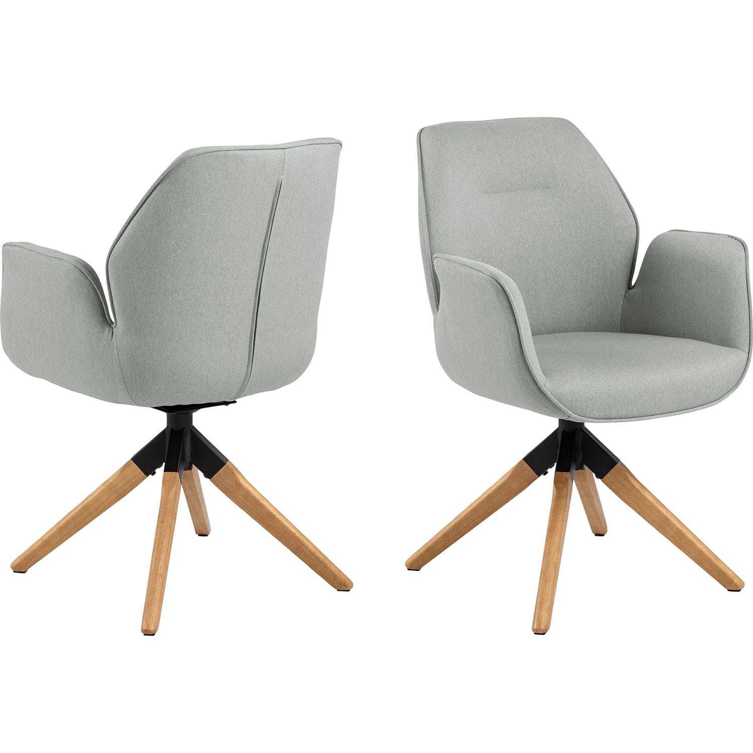 AC Design, Stühle, Aura