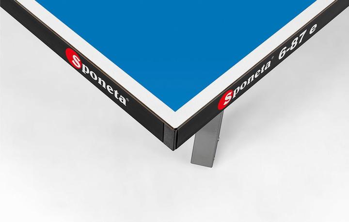Image du produit Sponeta S 6-87 e (bleu, extérieur)