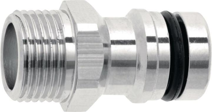 Geka Gerätestecker Stecksystem