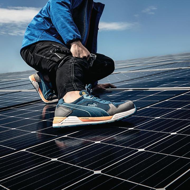 Produktbild Puma Frontside (S1P, 41)