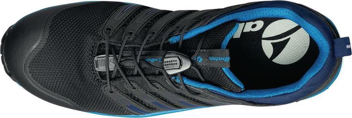 Actual product image Albatros Breeze Impulse low Safety shoes S1P (S1P, 39)
