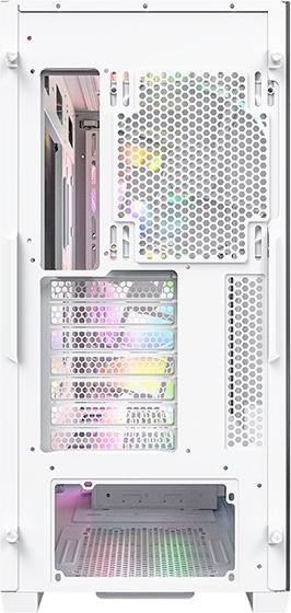 Actual product image Montech AIR 903 MAX W (mATX, ATX, Mini-ATX)