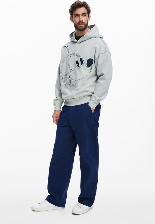 Immagine prodotto Desigual Sheffield Mickey (XXL)