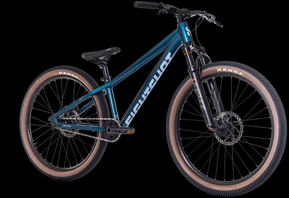 Actual product image Eightshot JAMBAM 24 (24")