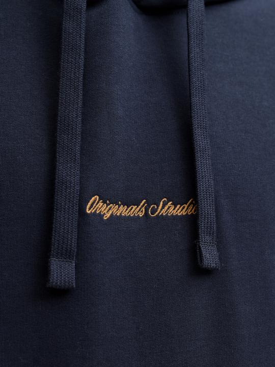 Produktbild Jack & Jones Jornorrebro Emb Sweat Hood Noos (S)