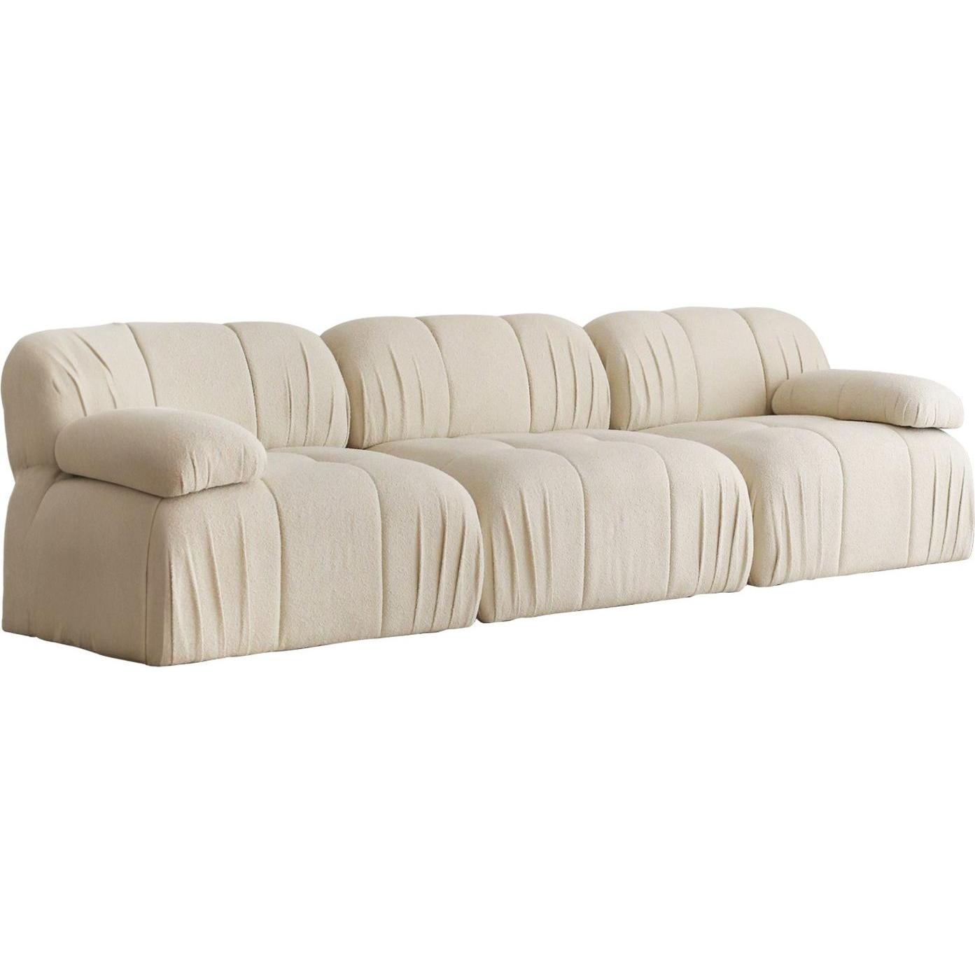 Atelier del Sofa, Sofa, Soli (3-Sitzer)