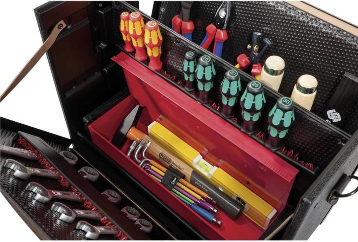 Produktbild Parat Profi Werkzeugtasche unbestück (1 Teile)