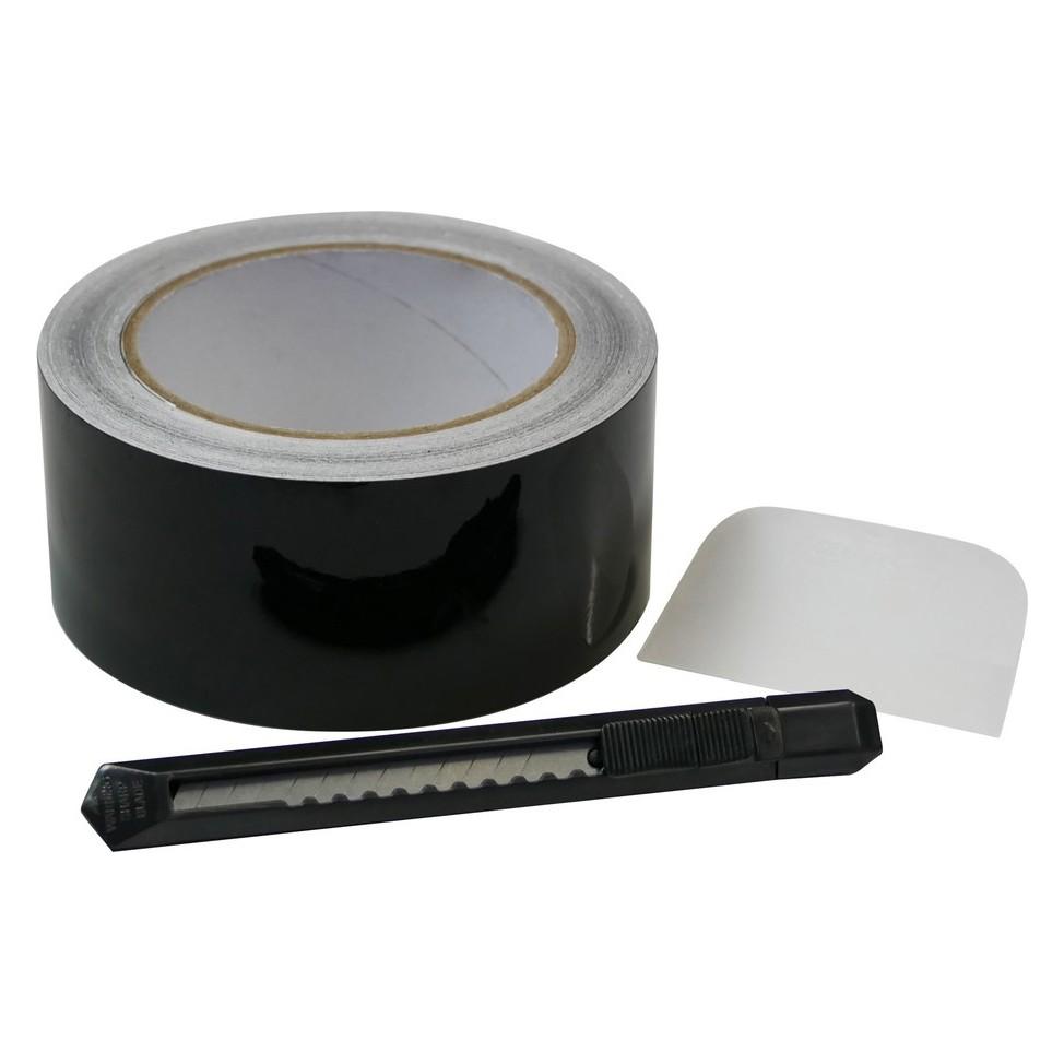 Foliatec, Autotuning Accessoires, Trims