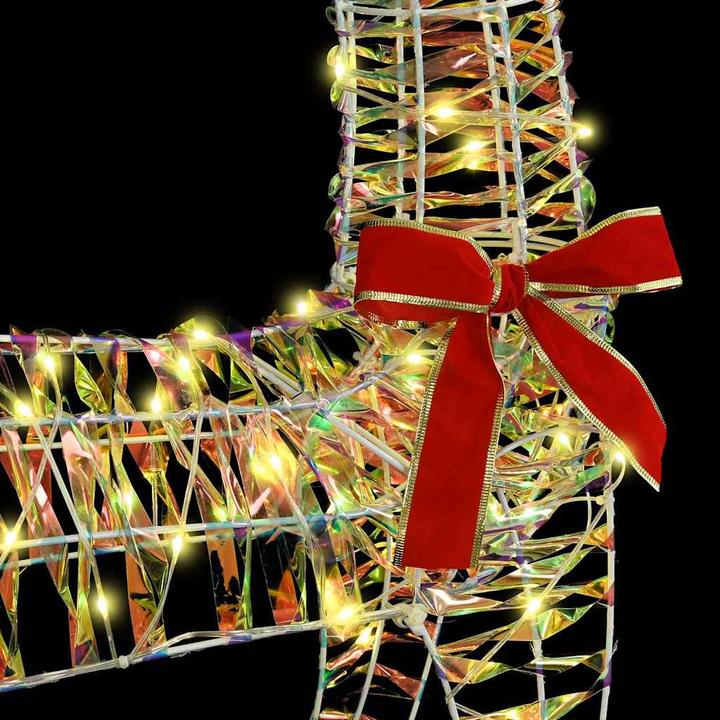 Actual product image vidaXL Weihnachtsdekoration