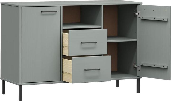 Produktbild vidaXL Sideboard (113 x 40 x 77 cm)