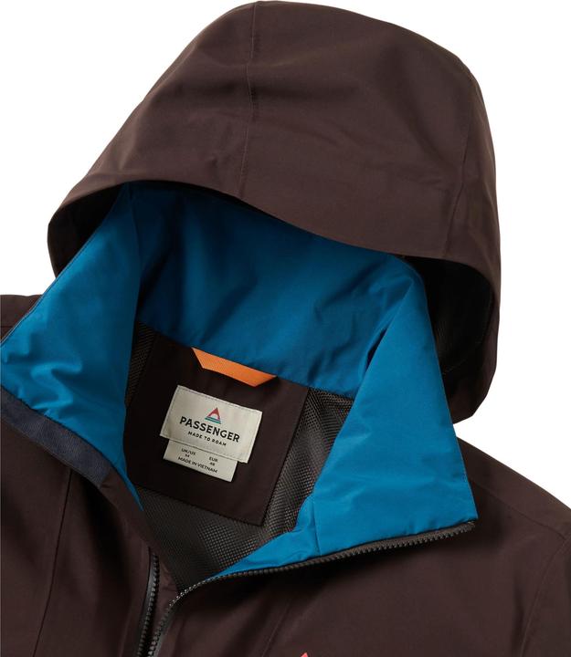 Produktbild Passenger Diablo WP (M)