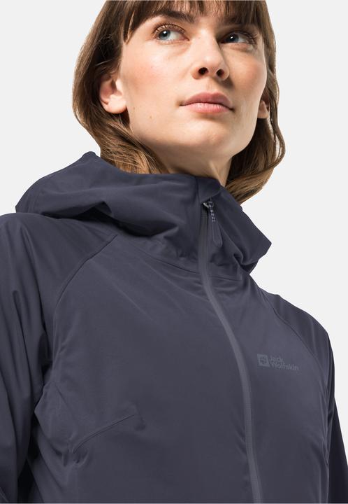 Immagine prodotto Jack Wolfskin Highest Peak Jacket W (L)