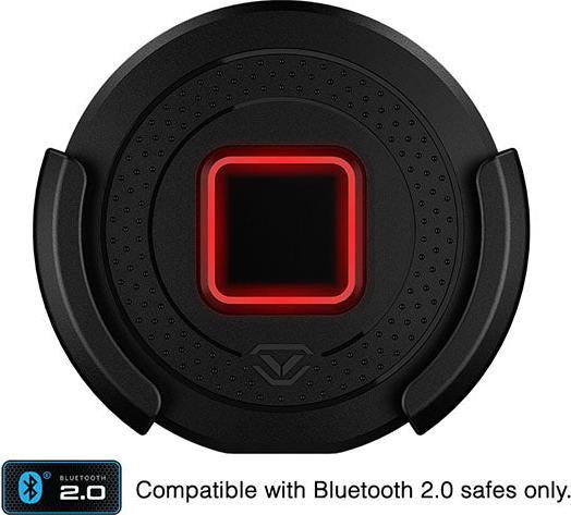 Actual product image Vaultek Nano Key 2.0 Biometric