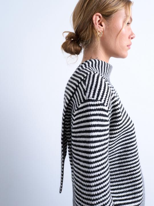 Immagine prodotto Spokey Normal geschnitten Rundhalsausschnitt Strickjacke Strickjacke (M)