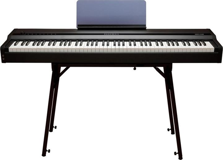 Produktbild Kurzweil MPS120 - Stagepiano mit OnBoard Lautsprecher - Holztastatur (88 Tasten)