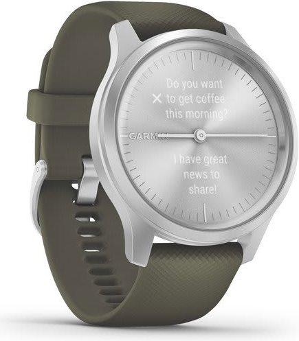 Immagine prodotto Garmin stile vívomove (42 mm)
