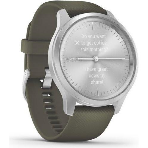 Garmin vívomove Style (42 mm), Smartwatch