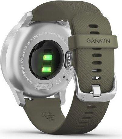 Immagine prodotto Garmin stile vívomove (42 mm)