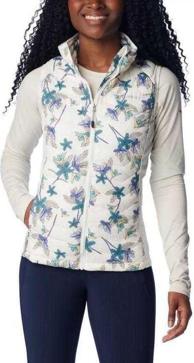 Produktbild Columbia Powder Pass Weste (M)