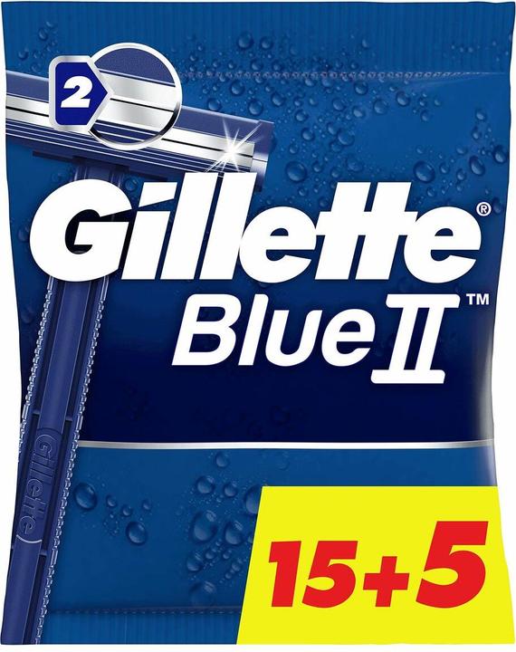 Immagine prodotto Gillette Blu II