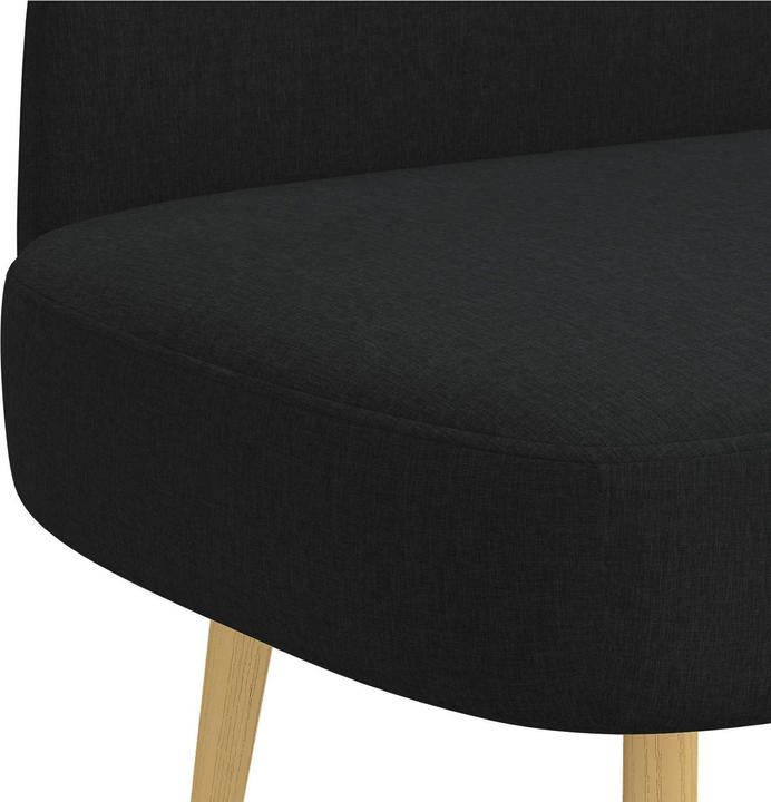 Image du produit vidaXL Moderne Bänke (110 cm)