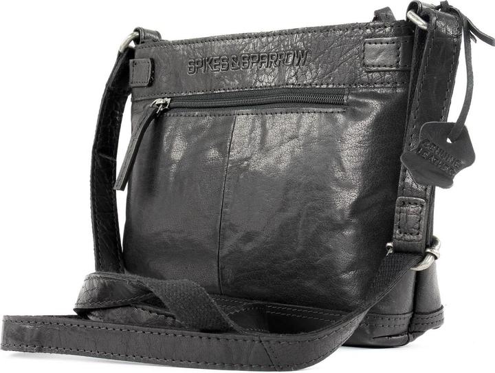 Actual product image Spikes & Sparrow Umhängetasche