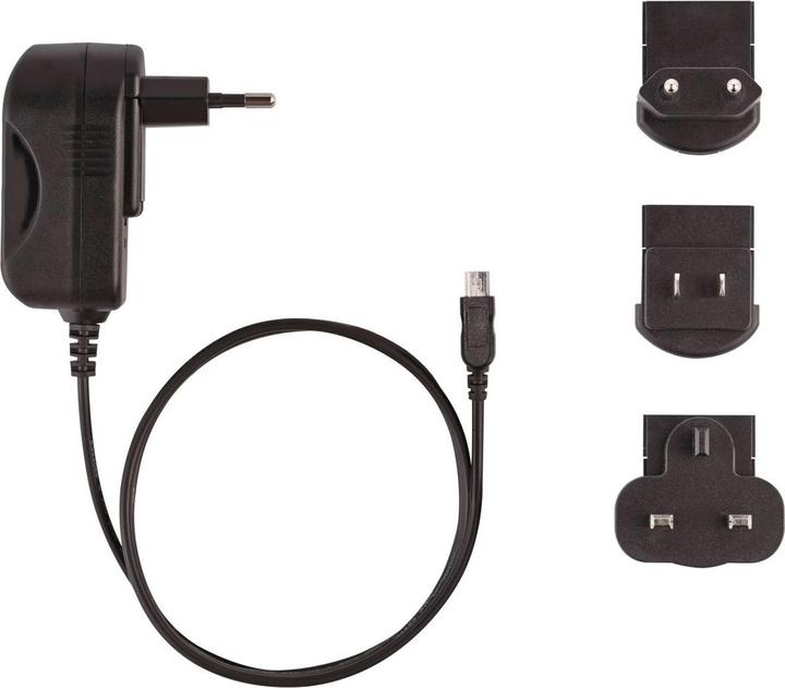 Actual product image Testo 0554 0447 Thermometer AC Adapter for Use wit (Adapter)