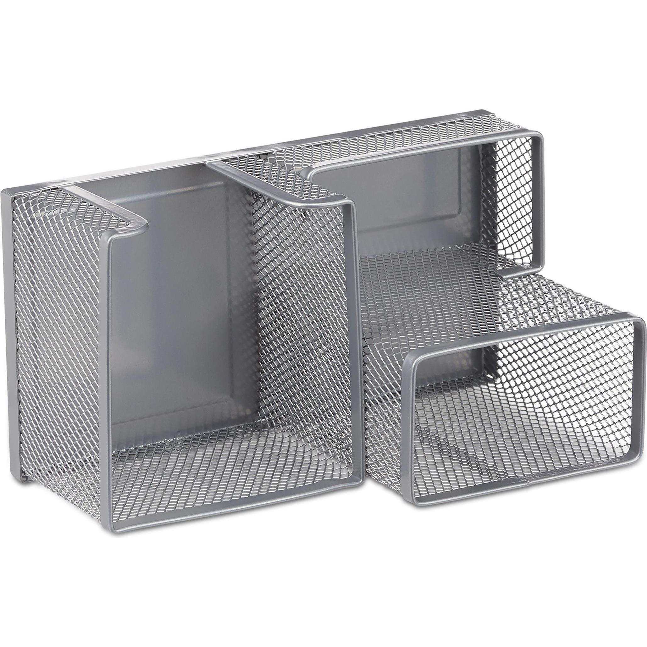 Thumbnail - Relaxdays, Schreibtisch Accessoire, Stiftehalter