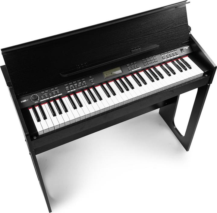 Produktbild Max Keyboard RhapsodyDP61 (61 Tasten)