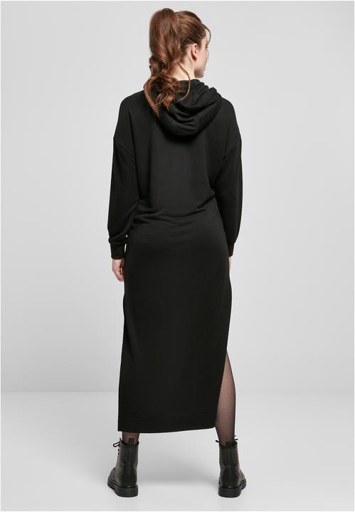Produktbild Urban Classics Ladies Modal Terry Long Hoody Dress (S)
