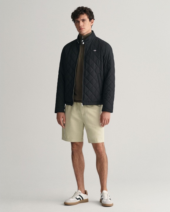 Image du produit GANT doudoune matelassé (XXL)