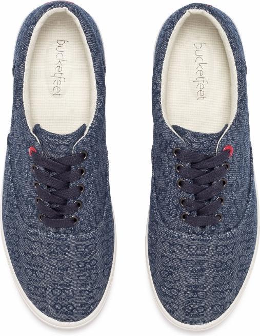 Immagine prodotto Bucketfeet Beer Goggles (42.5)