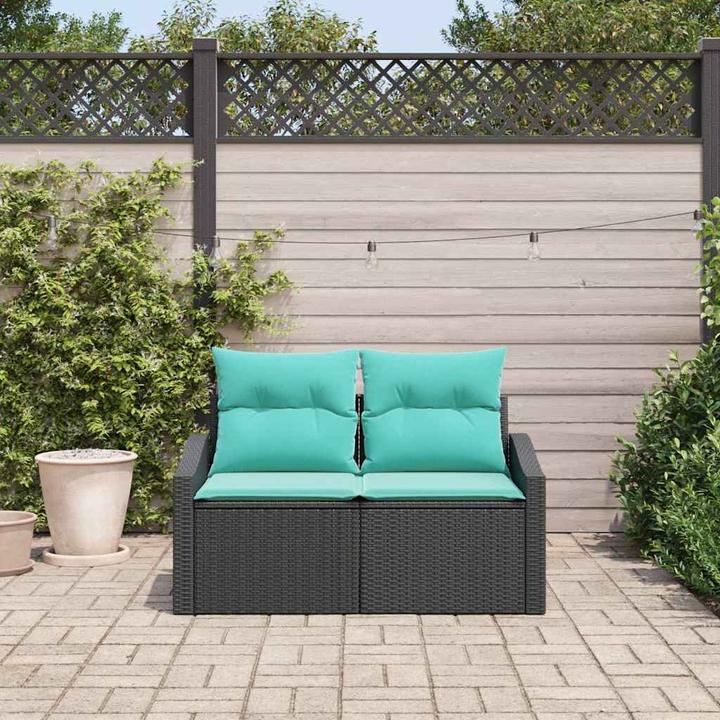 Produktbild vidaXL Gartensofa