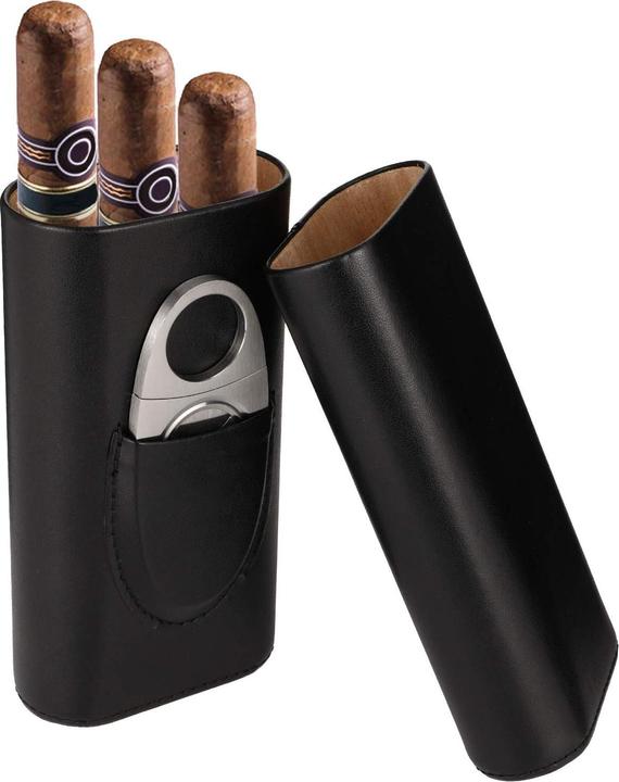 Xinzistar Cigar case set