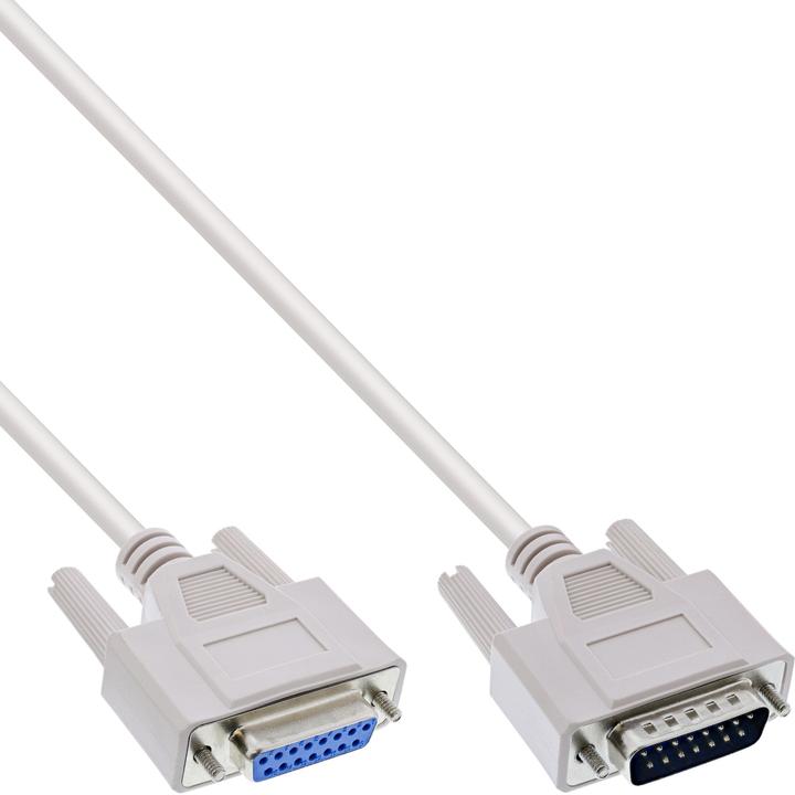 Produktbild Aqua Computer Sub D (2 m, VGA)