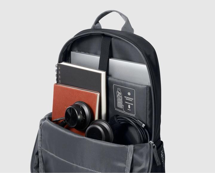 Image du produit HP 39,62cm 15,6pouces Sac à dos pour ordinateur portable (P) (16 l)