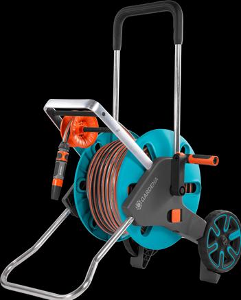 Immagine prodotto Gardena AquaRoll M Easy Set (25 m)