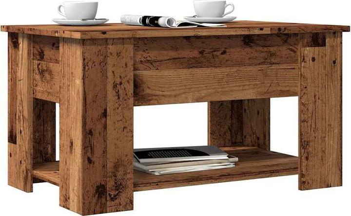 Image du produit vidaXL Couchtisch