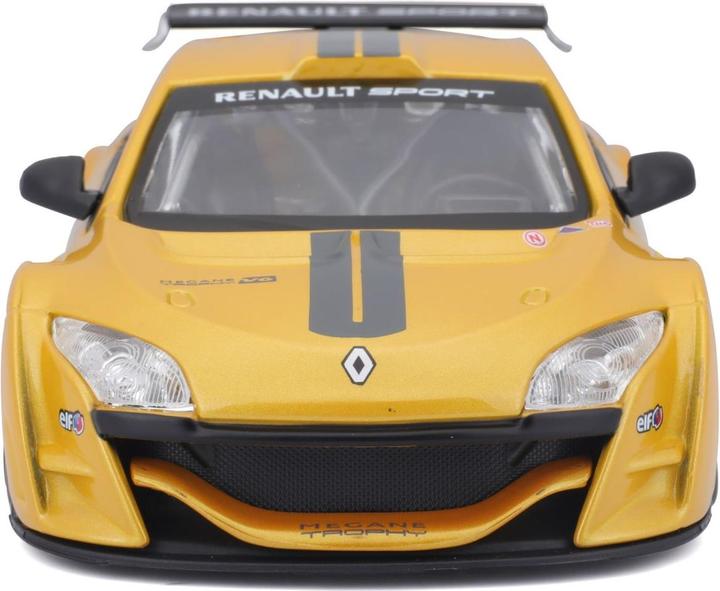 Produktbild Bburago Renault Megane Trophy