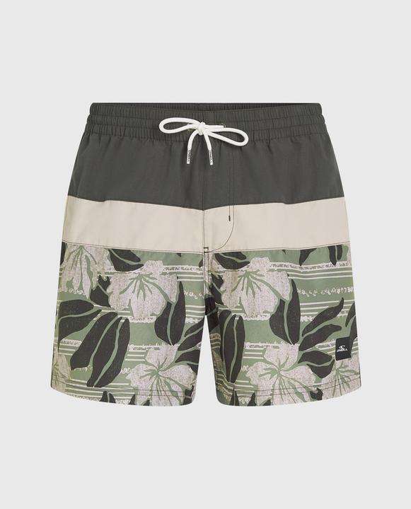 Actual product image O'Neill Cali Block 15" Swimshorts (L)